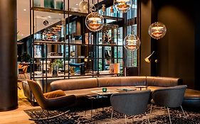 Motel One Köln-messe  3*